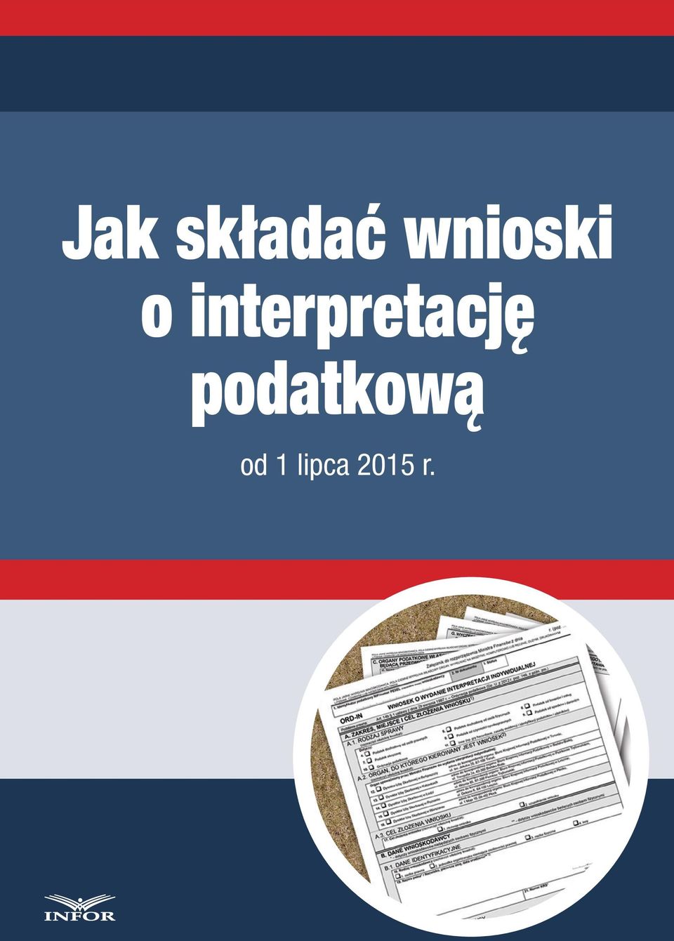 interpretację