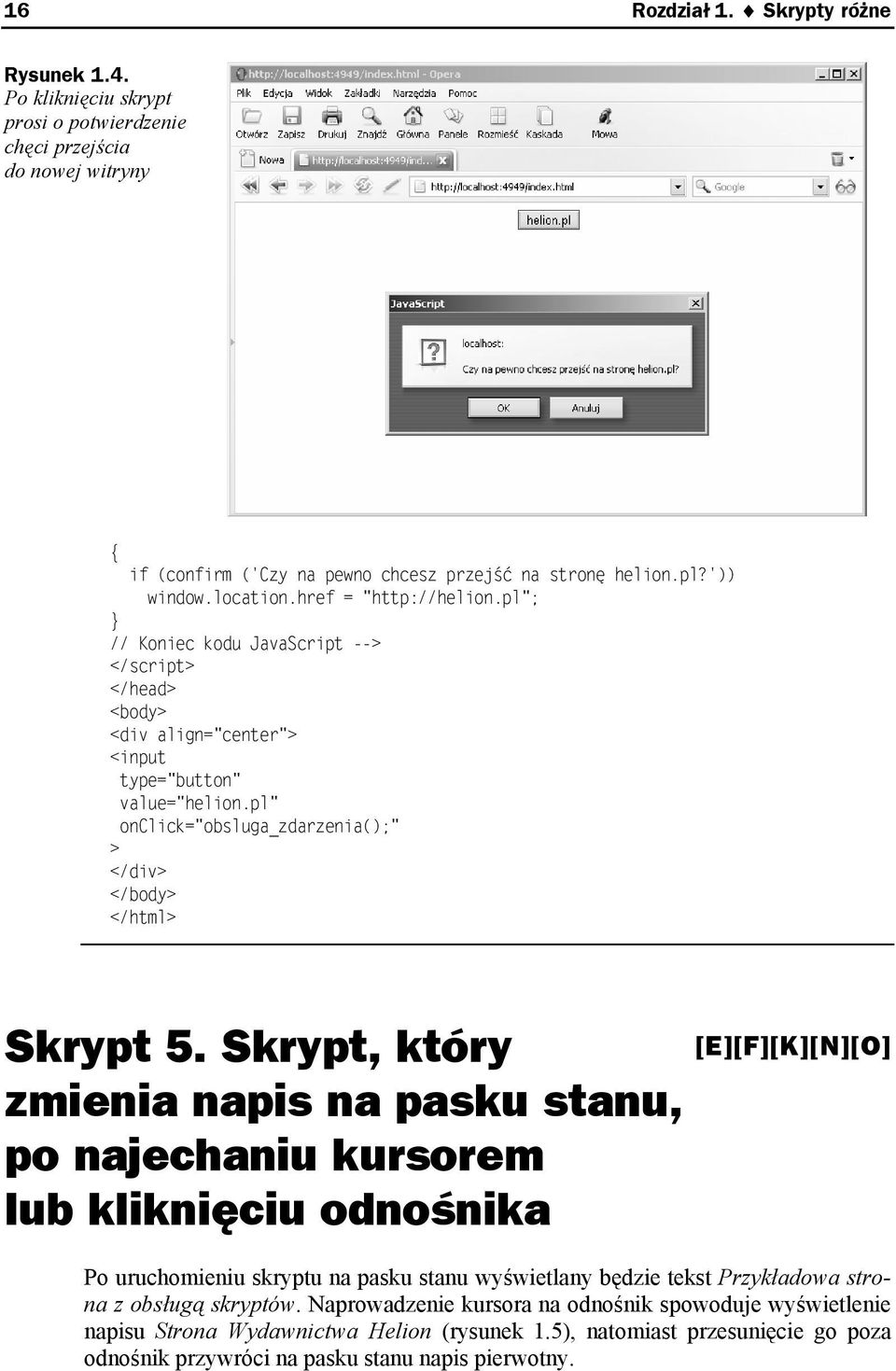 pl" onclick="obsluga_zdarzenia();" > </div> Skrypt 5.