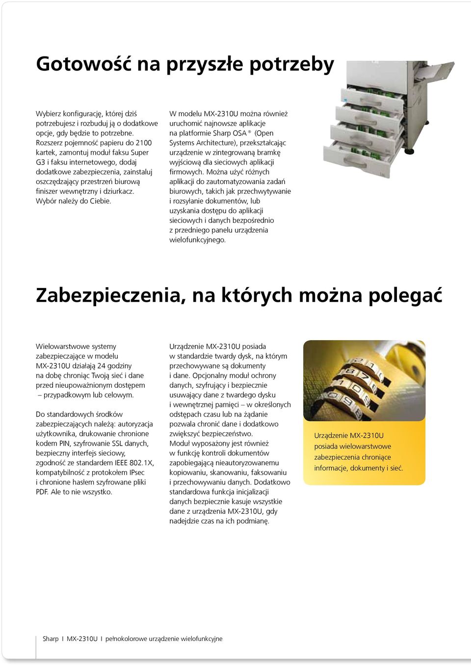 dziurkacz. Wybór należy do Ciebie.