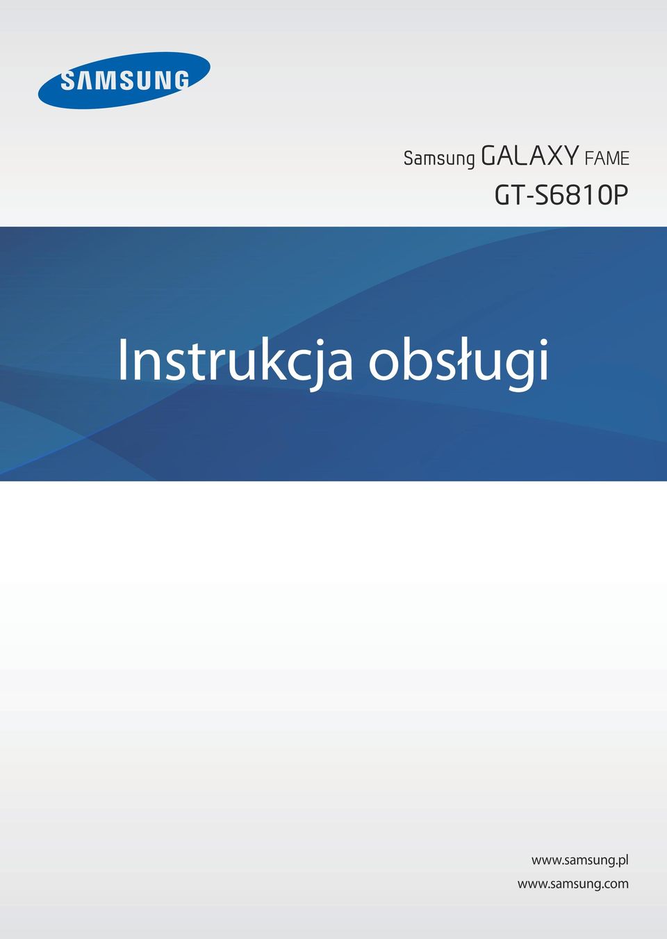 obsługi www.