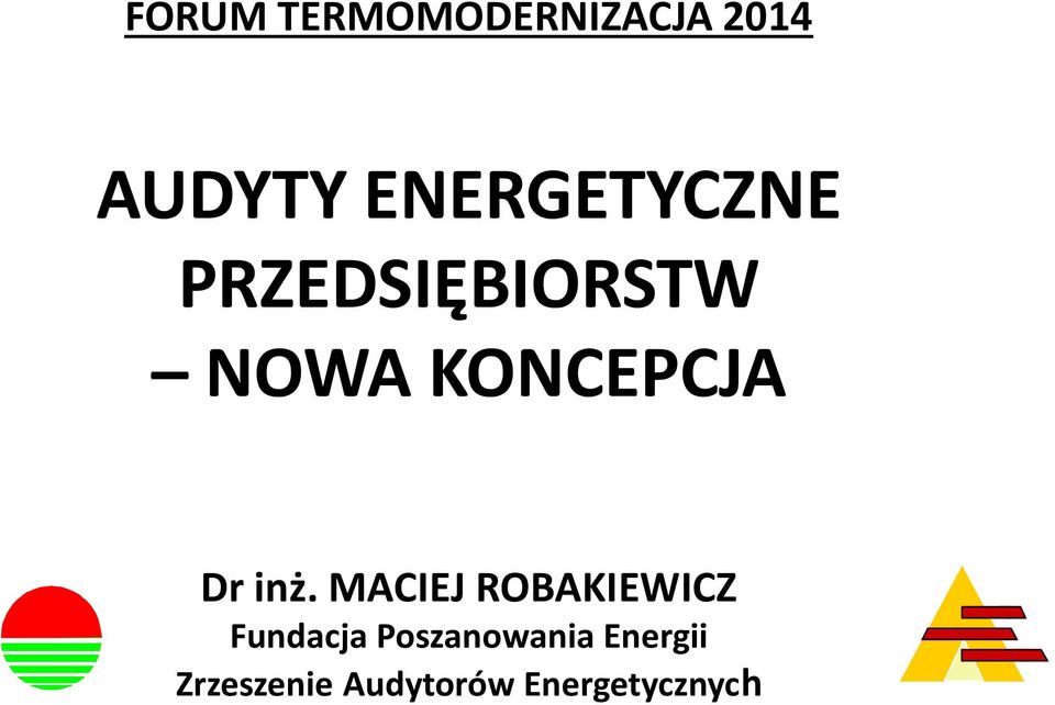 KONCEPCJA Dr inż.