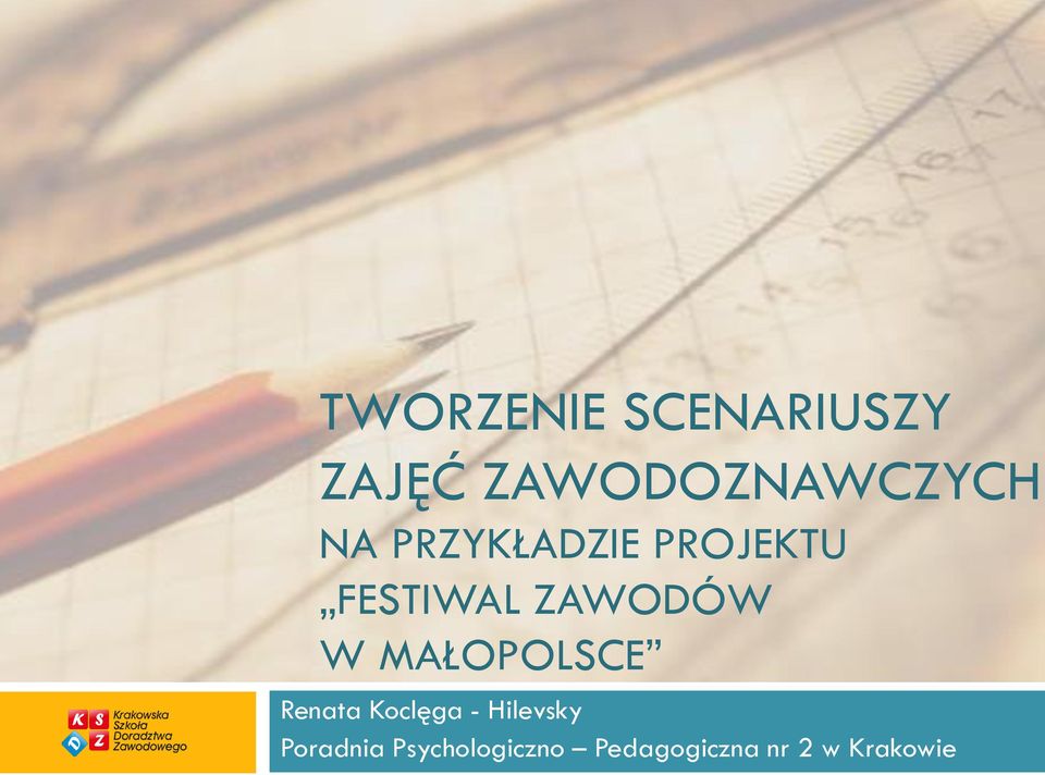 MAŁOPOLSCE Renata Koclęga - Hilevsky