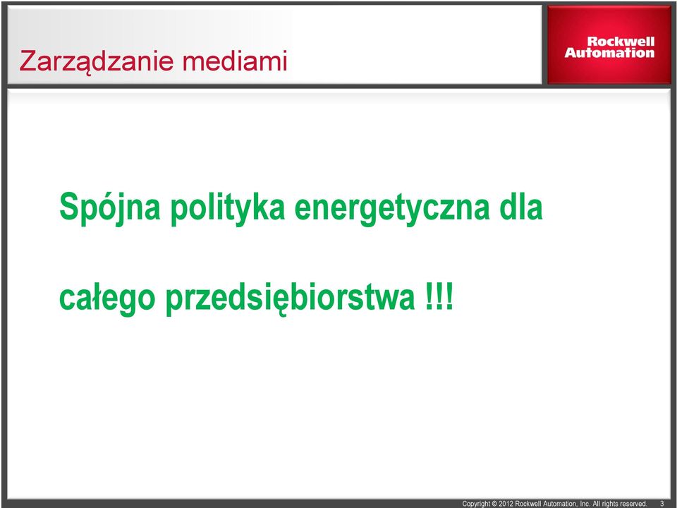 energetyczna dla