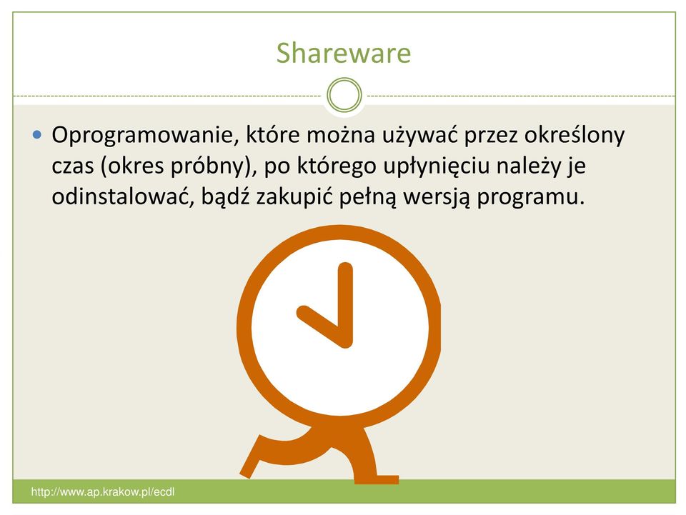 próbny), po którego upłynięciu należy je