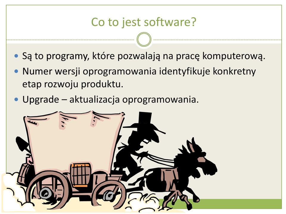 komputerową.
