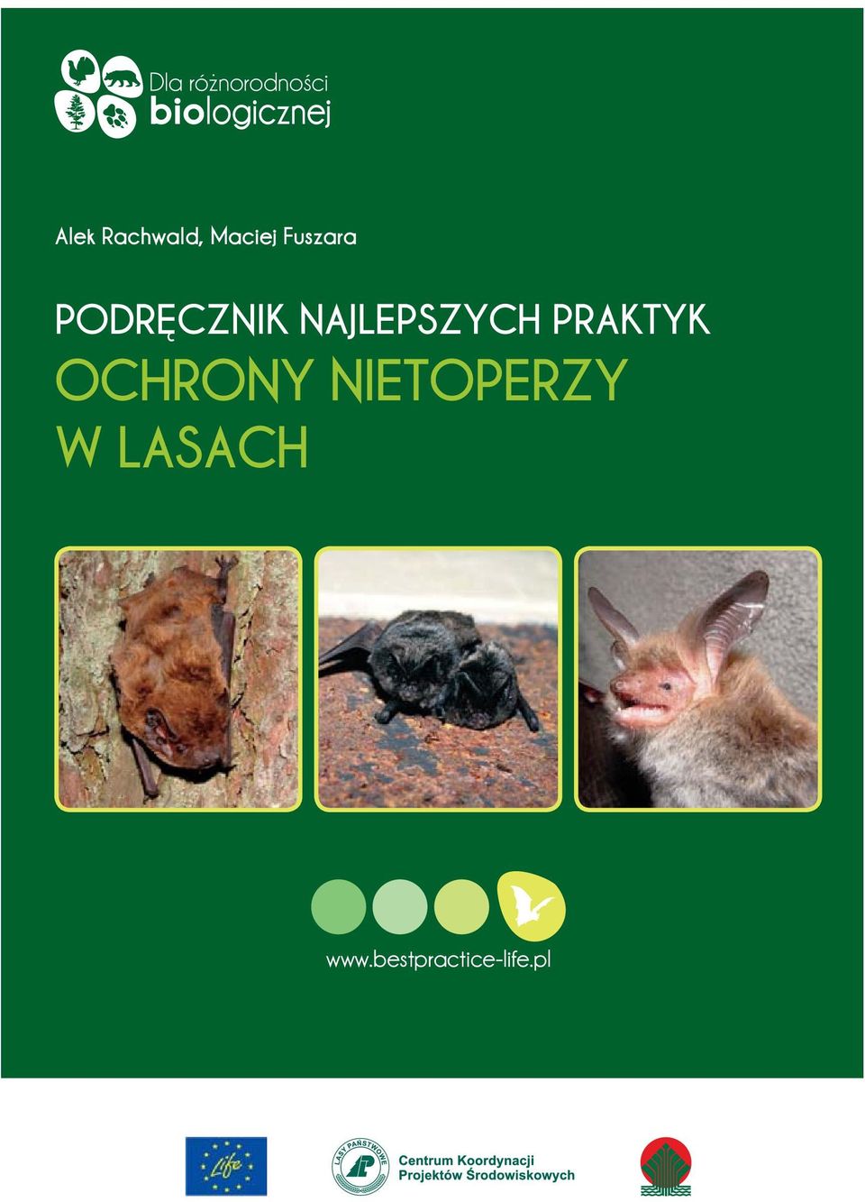 NAJLEPSZYCH PRAKTYK OCHRONY