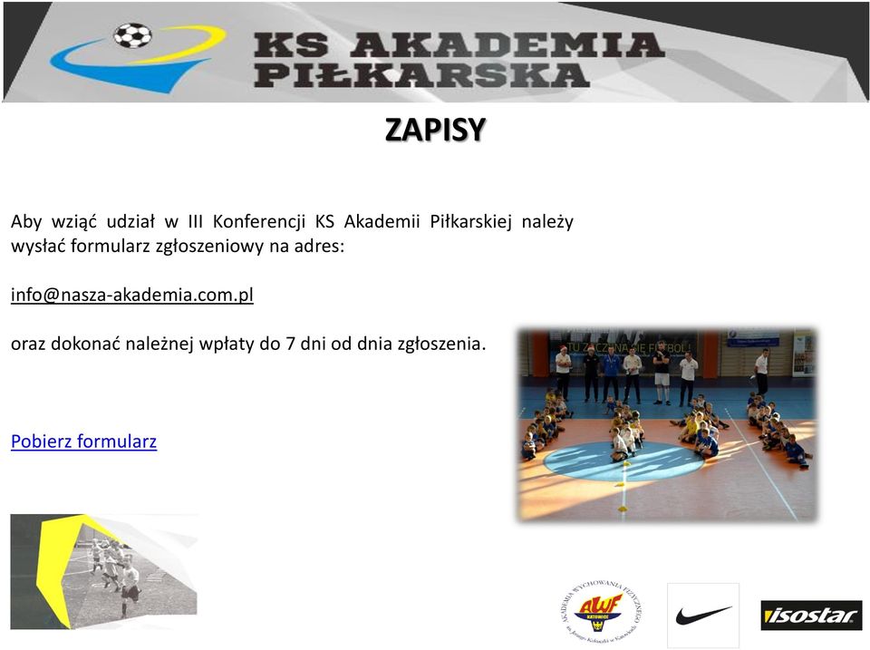 adres: info@nasza-akademia.com.