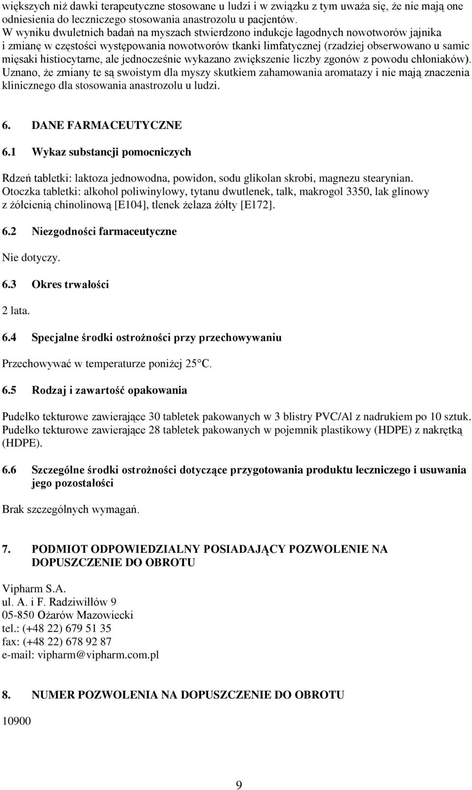 histiocytarne, ale jednocześnie wykazano zwiększenie liczby zgonów z powodu chłoniaków).