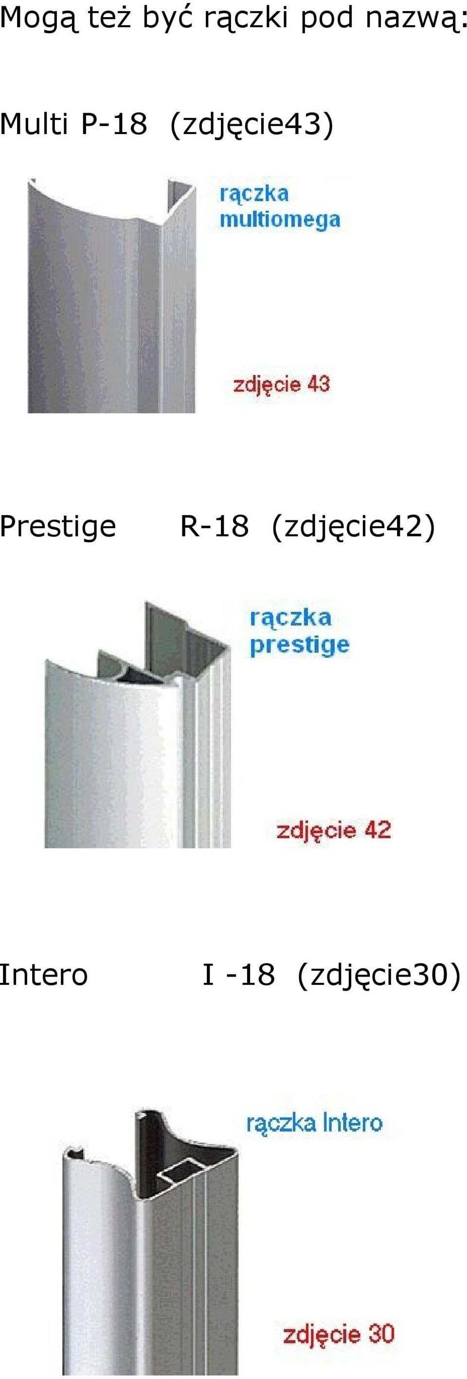 (zdjęcie43) Prestige R-18