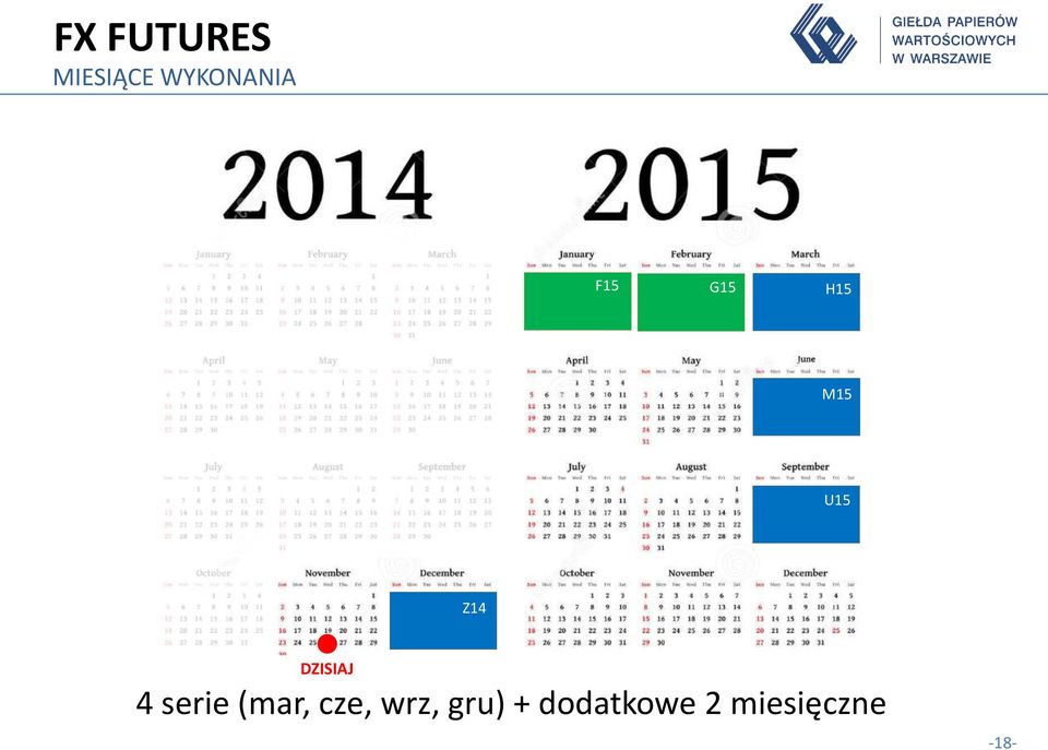 DZISIAJ 4 serie (mar, cze,