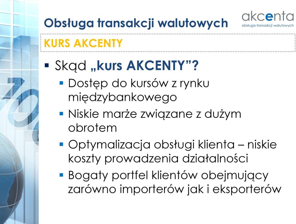 obrotem Optymalizacja obsługi klienta niskie koszty prowadzenia