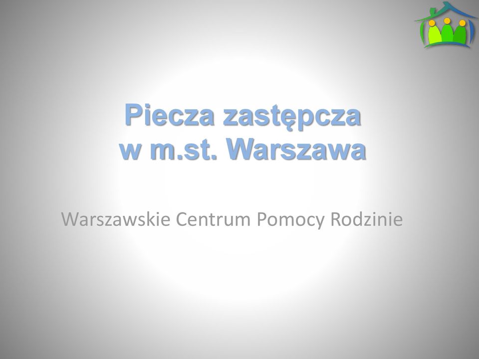 Warszawa