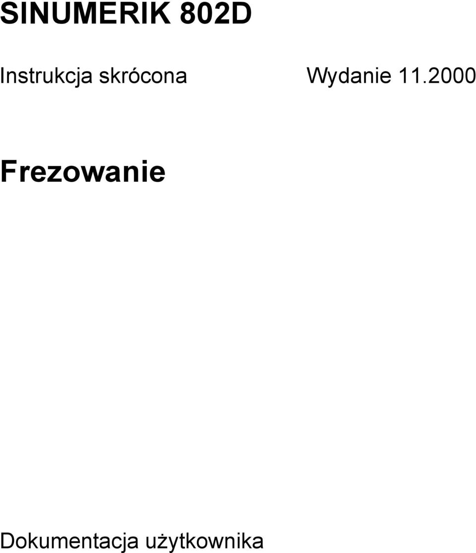 Wydanie 11.