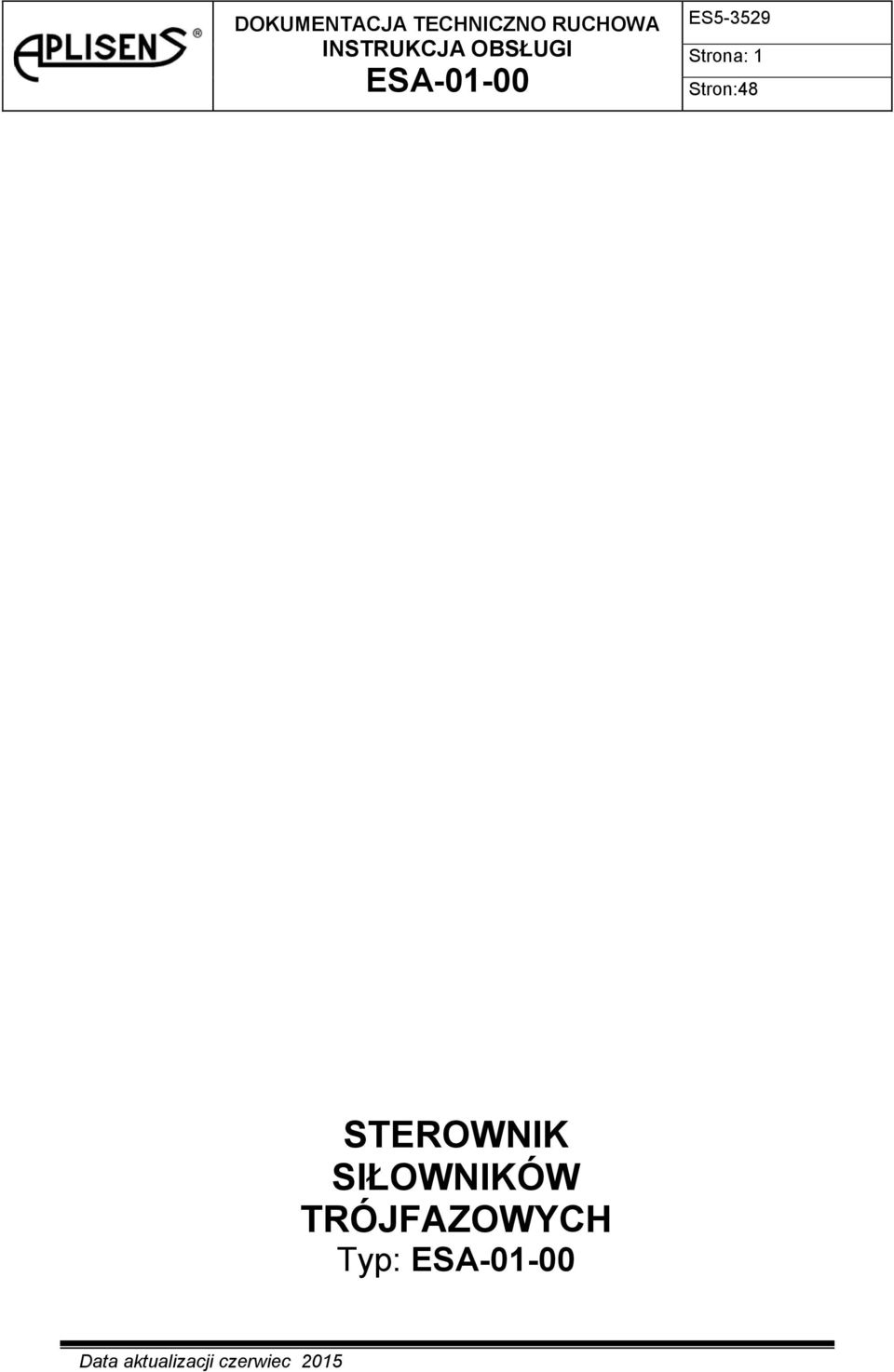 SIŁOWNIKÓW
