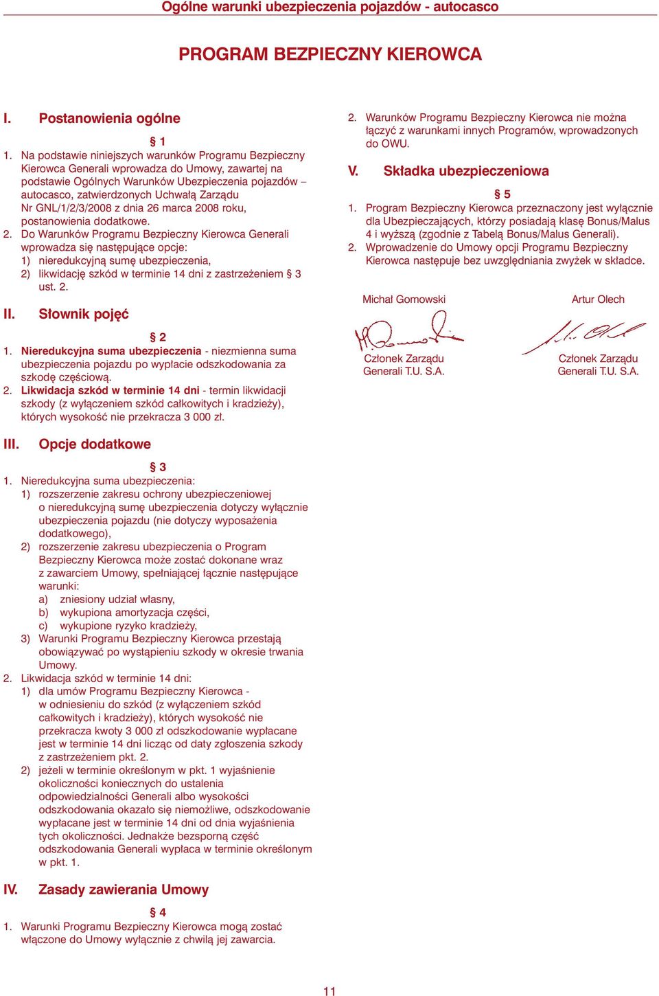 GNL/1/2/3/2008 z dnia 26