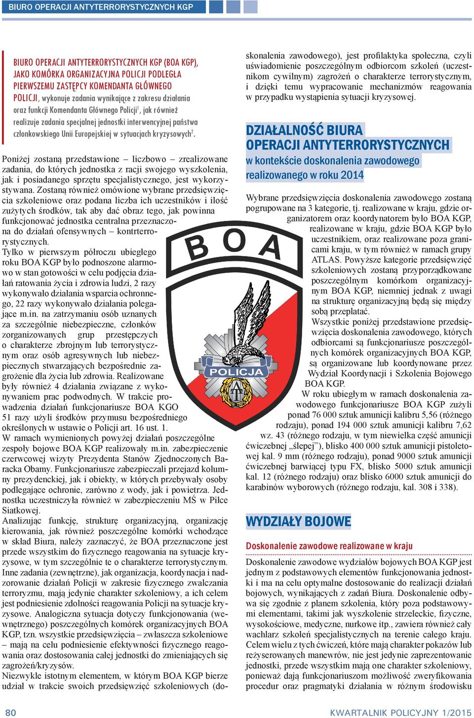 sytuacjach kryzysowych 2.