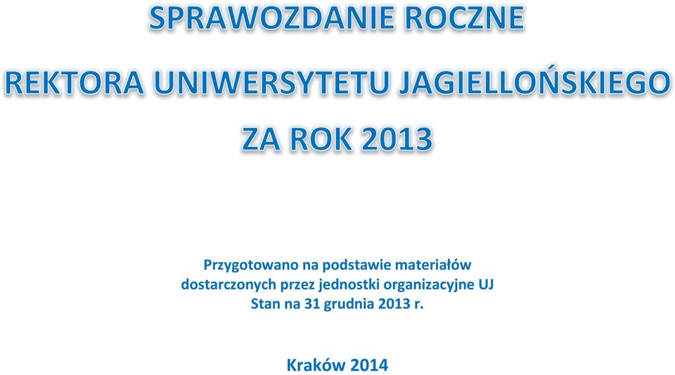 przez jednostki