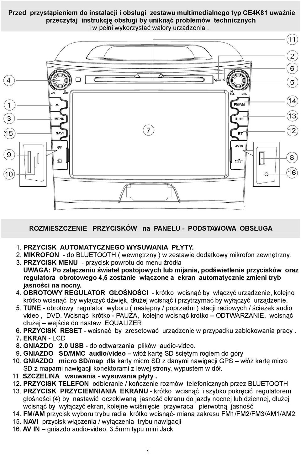 Ce4K81 - Kia Sportage - Pdf Free Download