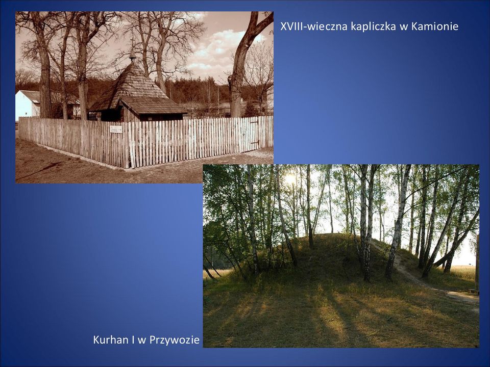 Kamionie