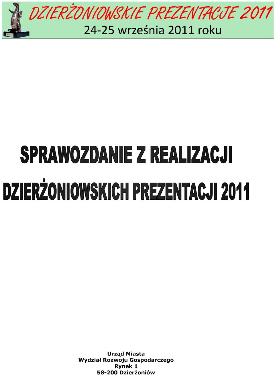 Gospodarczego