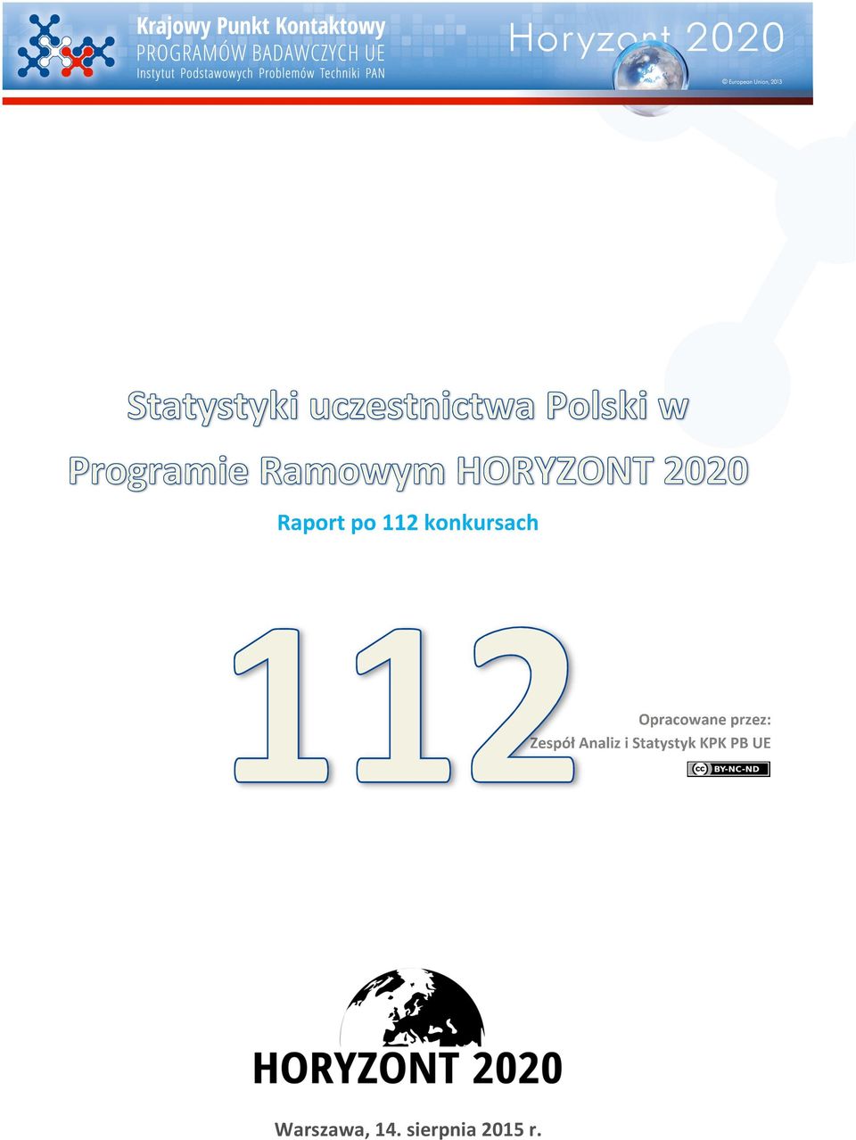 Analiz i Statystyk KPK PB