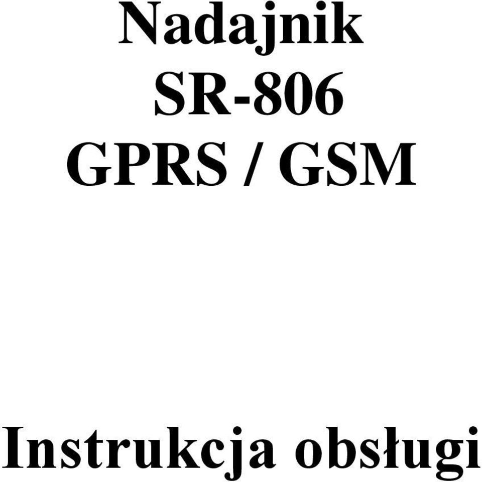 / GSM