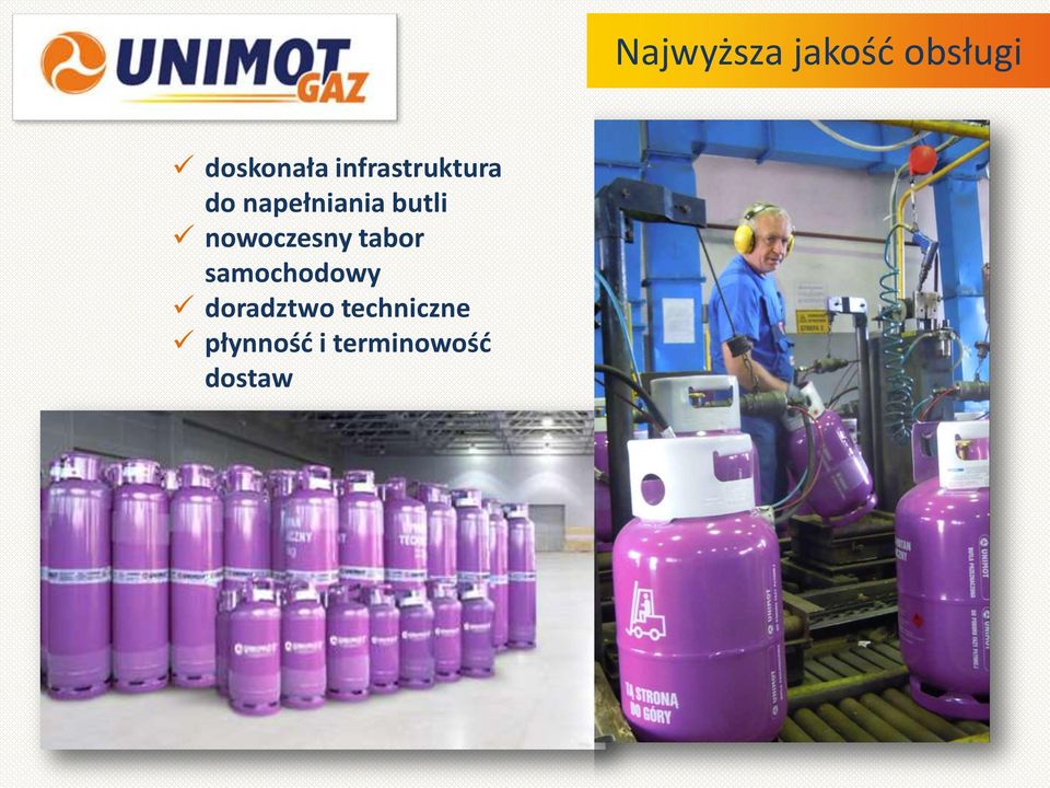 samochodowy doradztwo techniczne