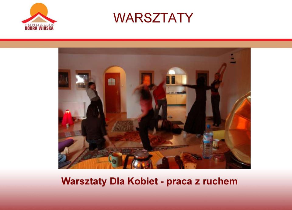 Dla Kobiet