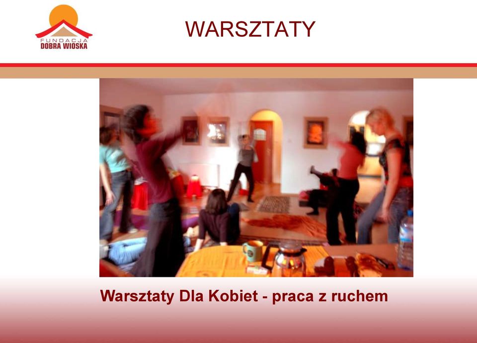 Dla Kobiet