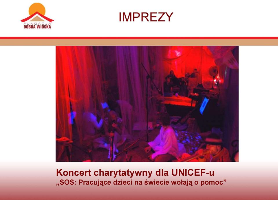 UNICEF-u SOS: