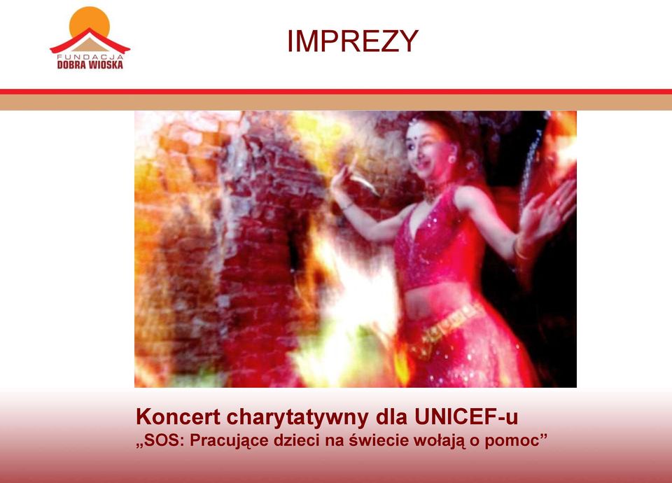 UNICEF-u SOS: