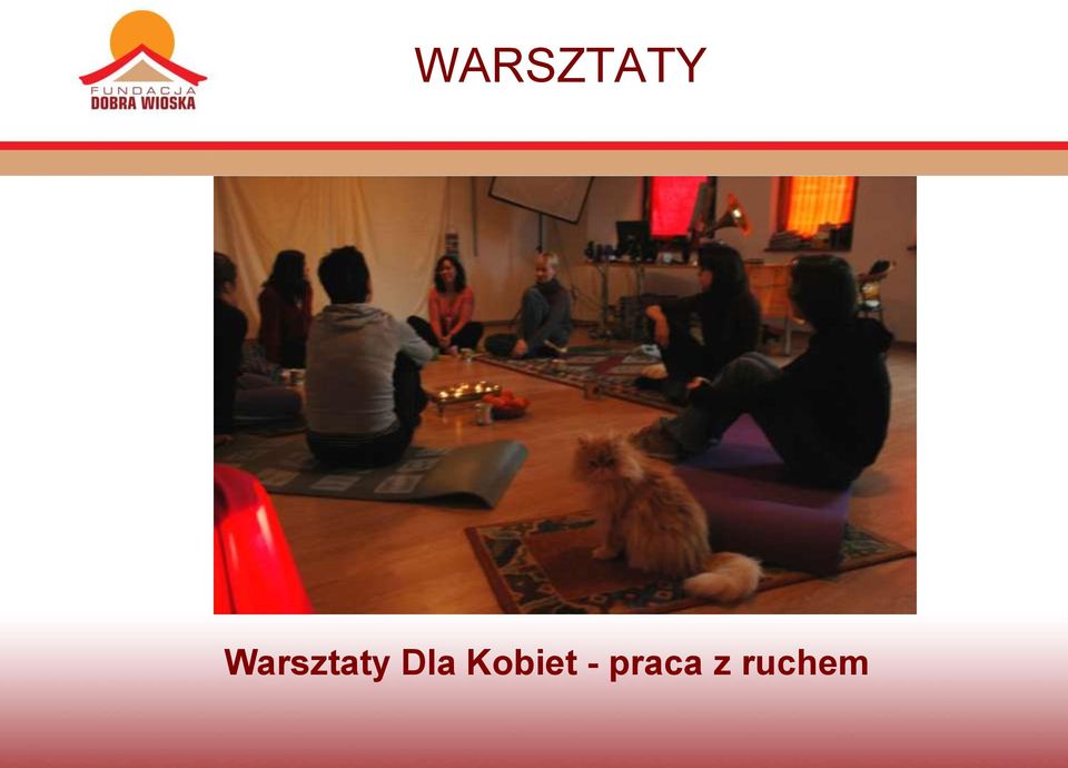 Dla Kobiet