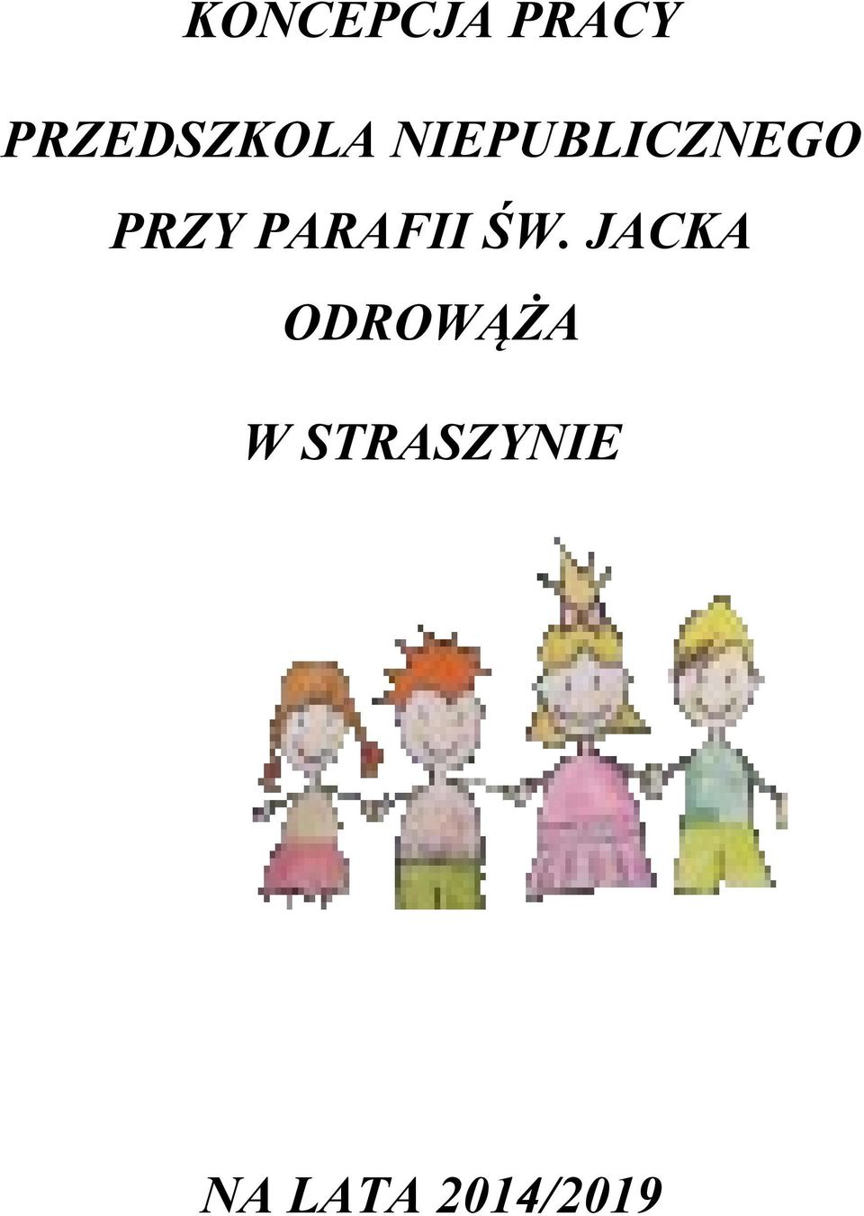 PRZY PARAFII ŚW.