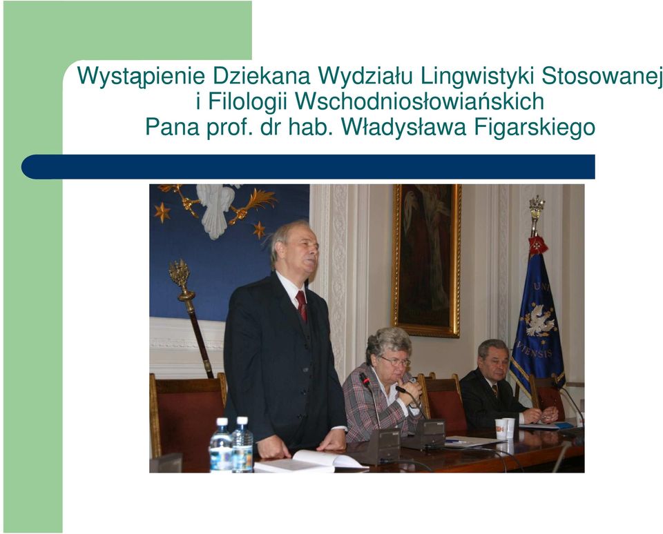 Filologii Wschodniosłowiańskich