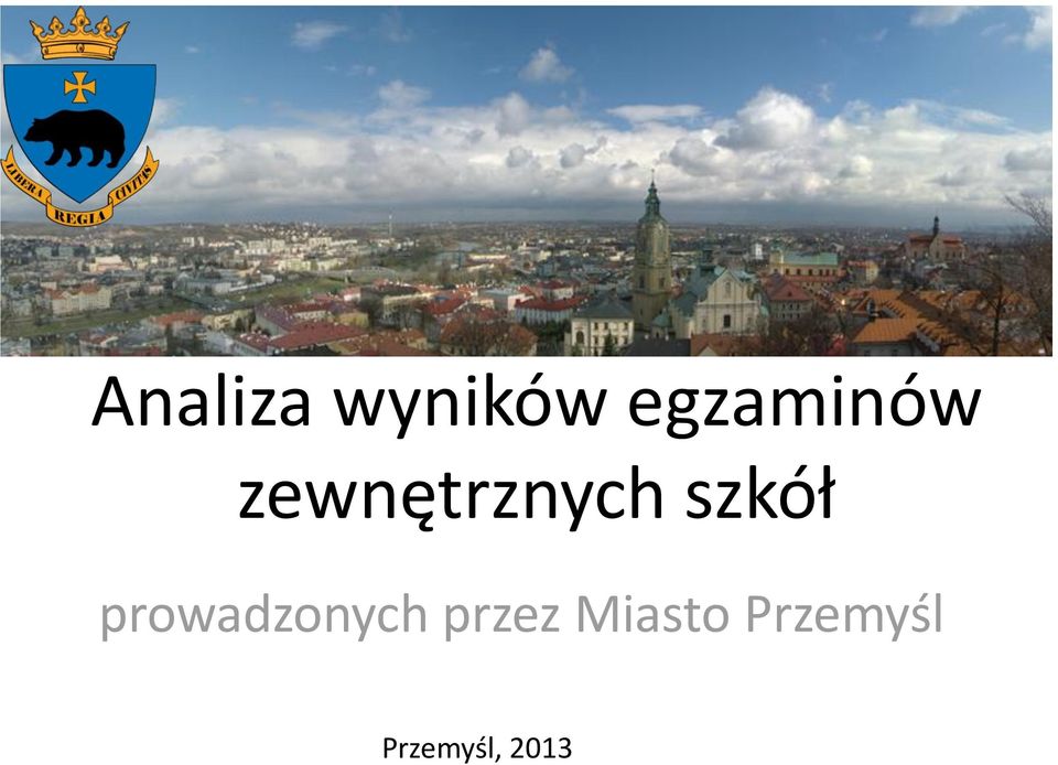 szkół prowadzonych