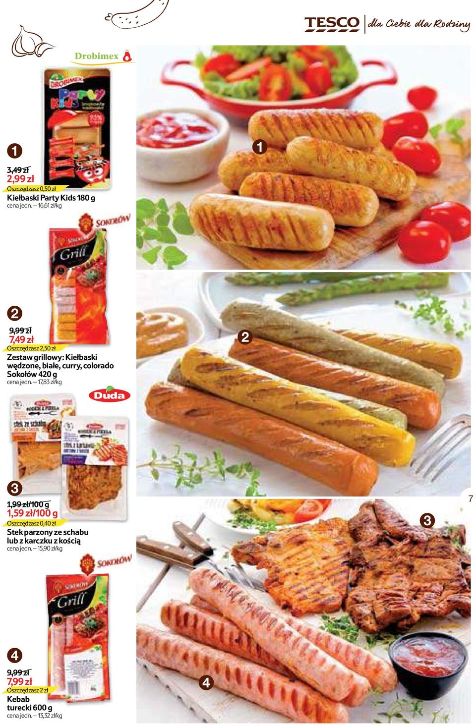 colorado Sokołów 40 g cena jedn.