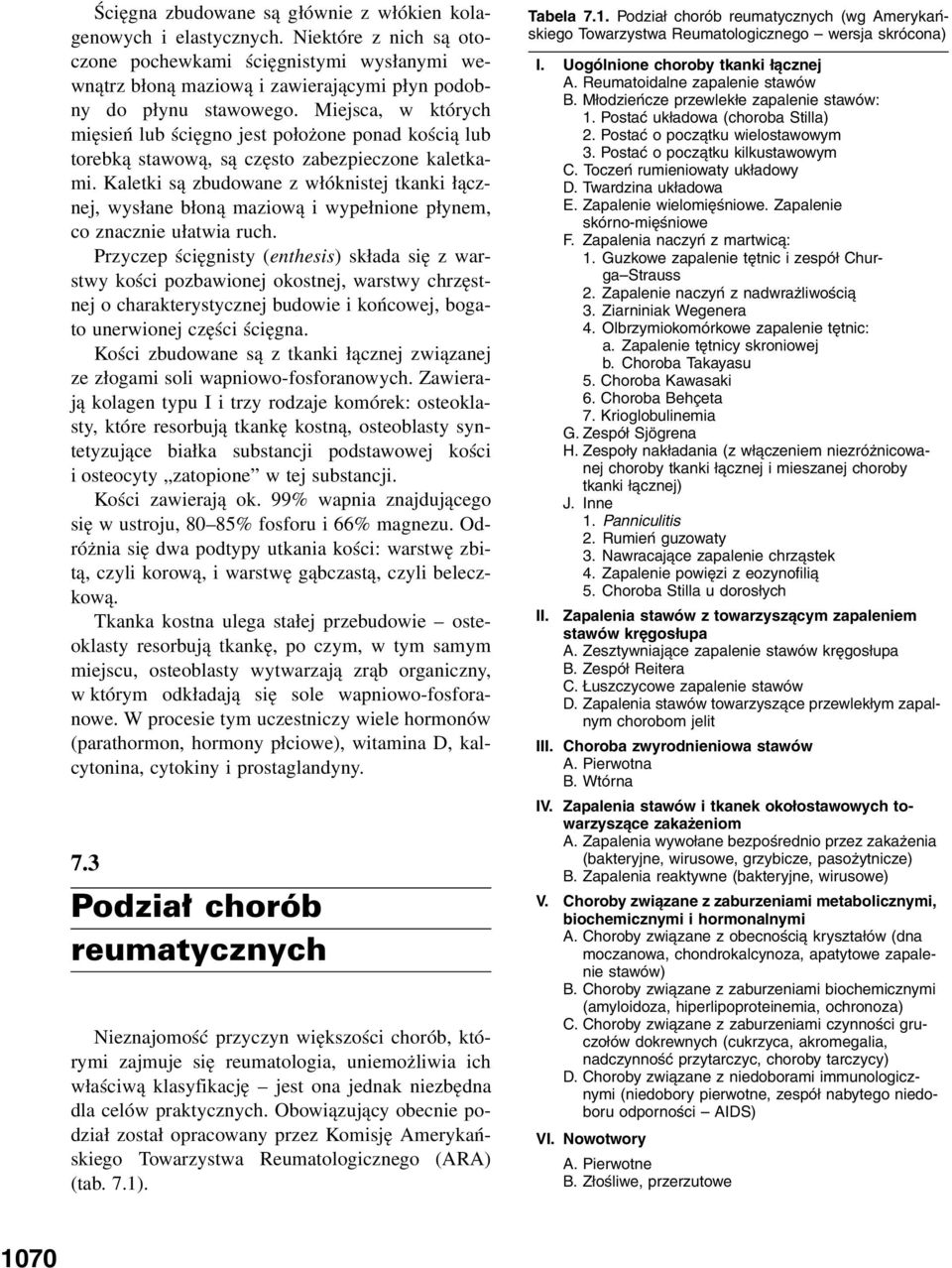 Miejsca, w których mięsień lub ścięgno jest położone ponad kością lub torebką stawową, są często zabezpieczone kaletkami.