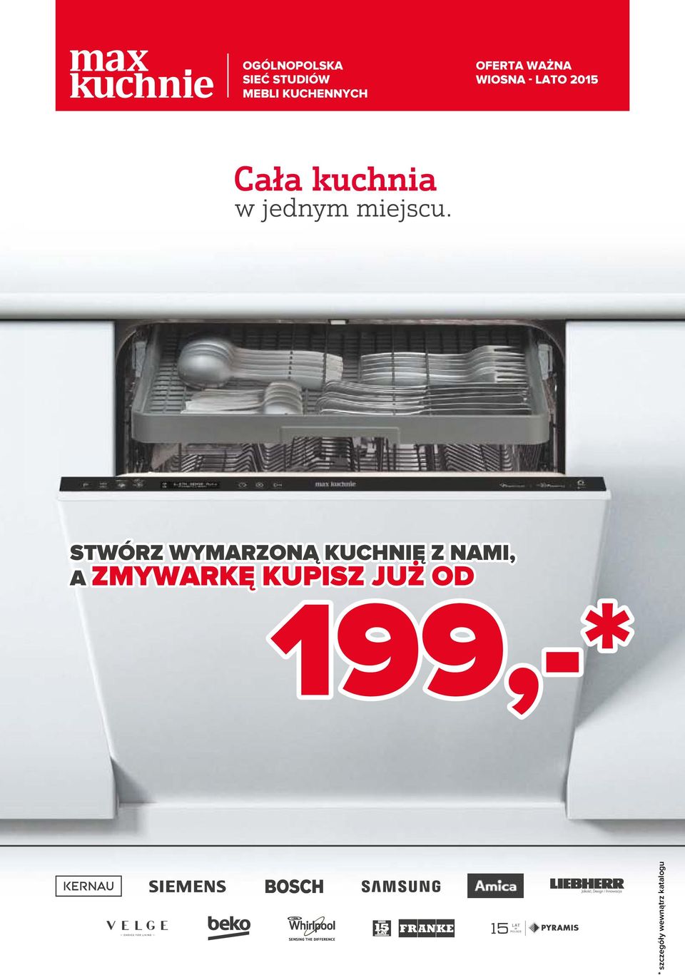 OFERTA WAŻNA L AT W