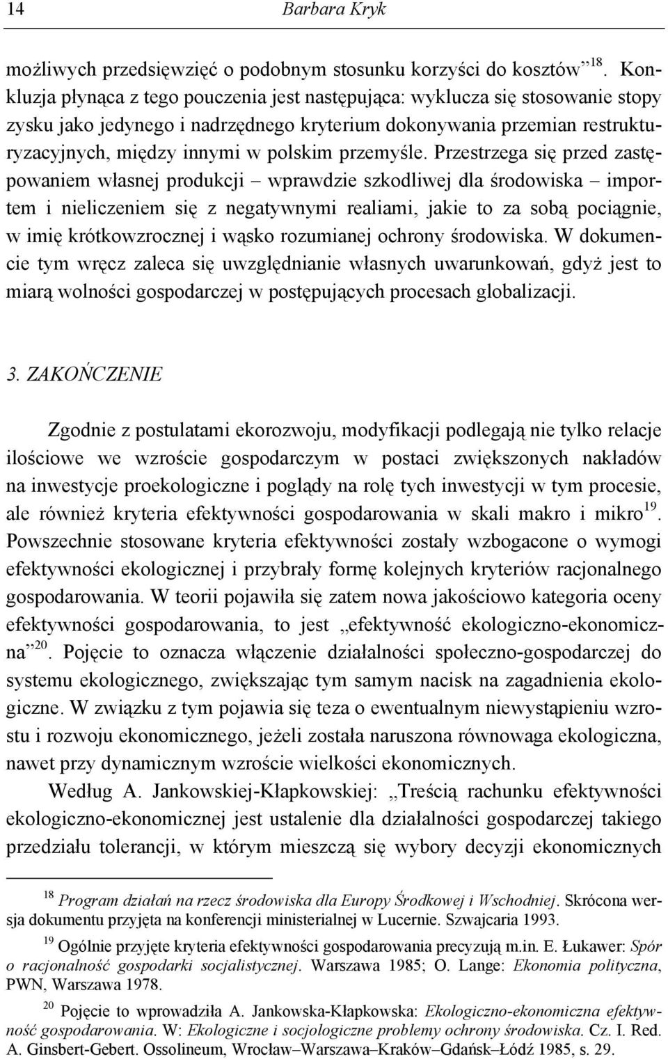 przemyśle.