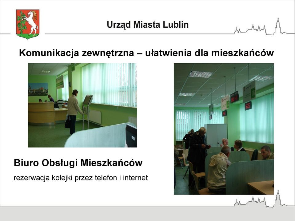 Biuro Obsługi Mieszkańców