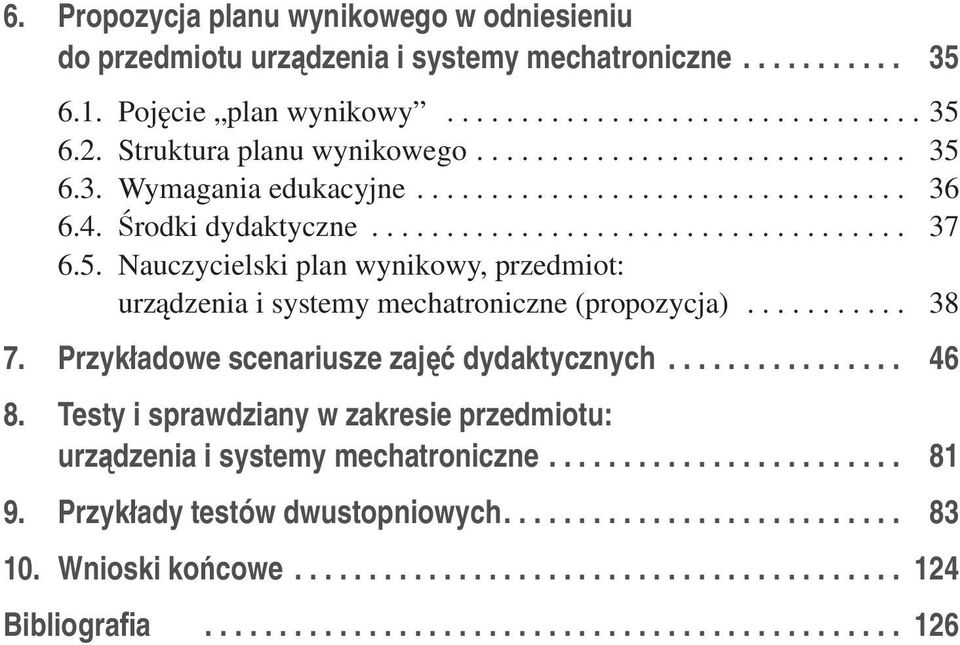 Urzàdzenia I Systemy Mechatroniczne - PDF Darmowe Pobieranie