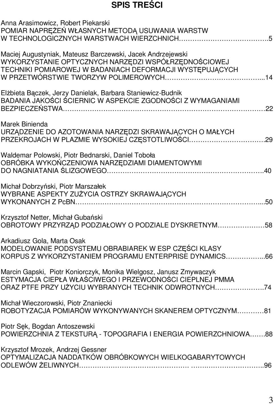POLIMEROWYCH.