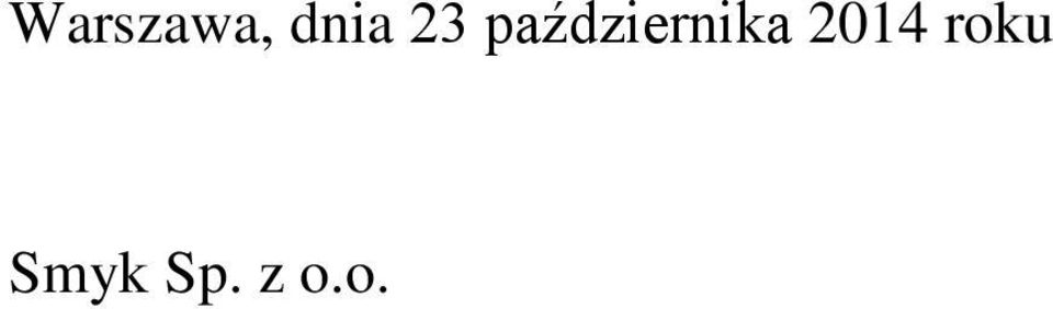 października