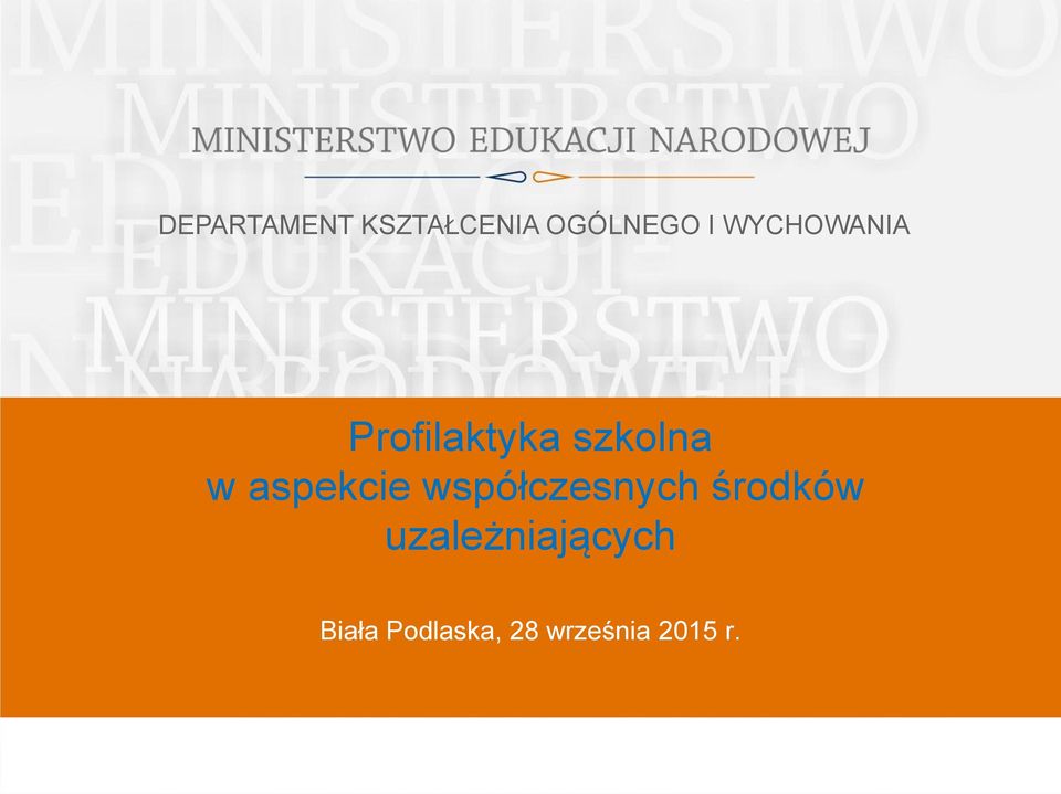 aspekcie współczesnych środków