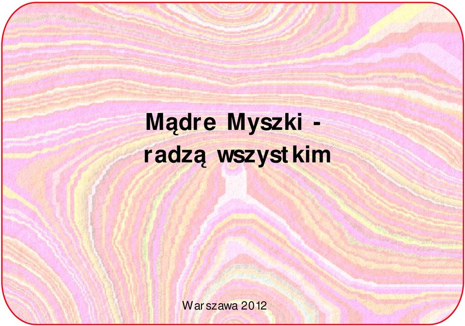 radzą