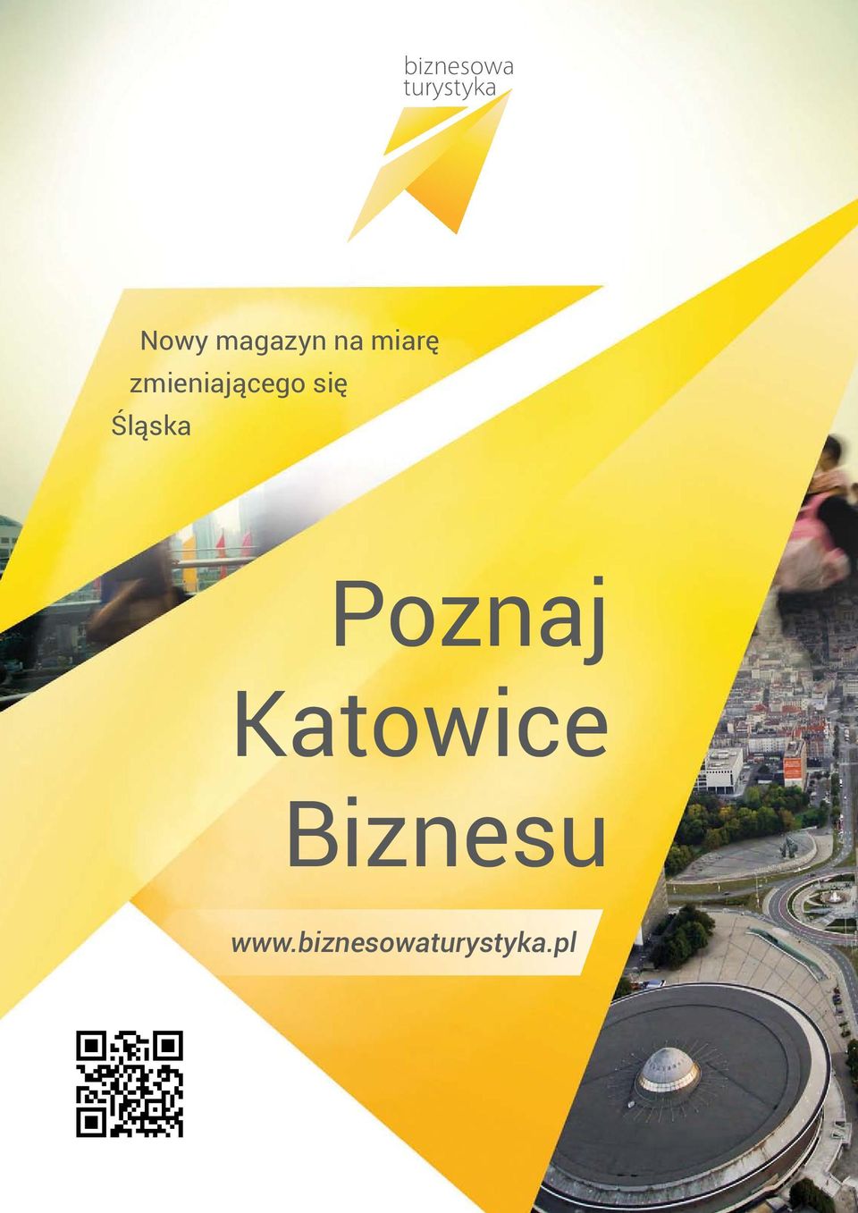 Śląska Poznaj Katowice