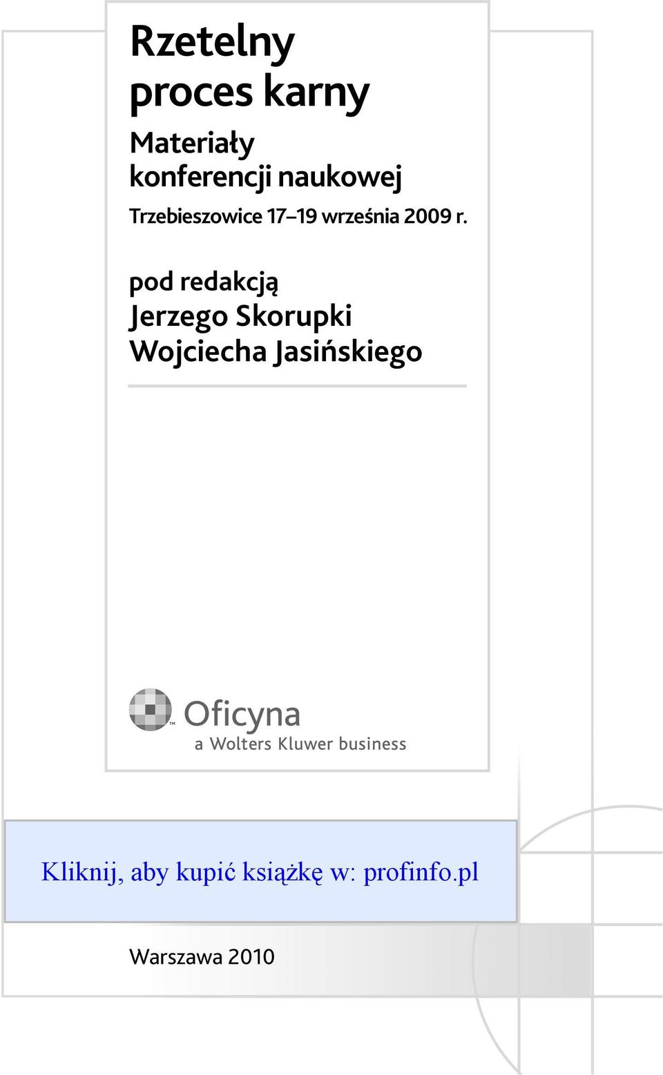 19 września 2009 r.