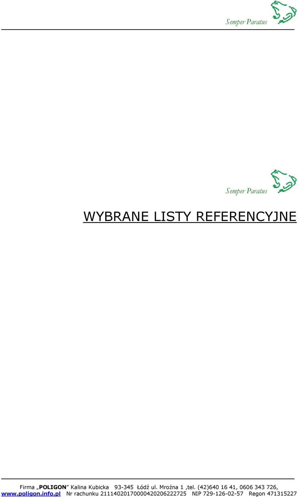 WYBRANE