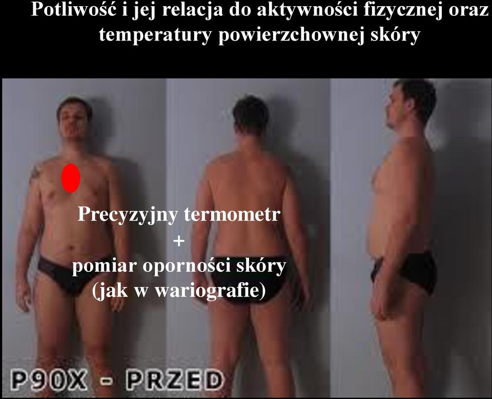powierzchownej skóry Precyzyjny