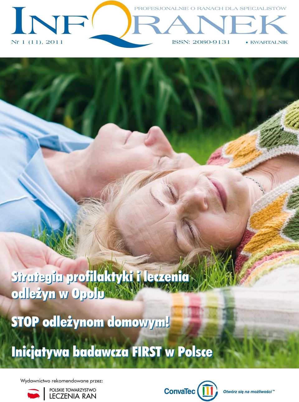 Opolu STOP odleżynom domowym!